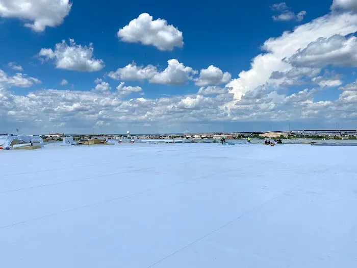 Stevan Buren Commercial Roofing San Antonio Picture 8