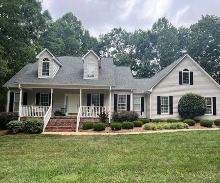 Four Seasons Roofing-Roofing Contractor