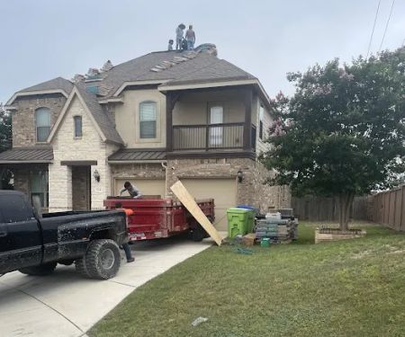 Alamo City Roofing