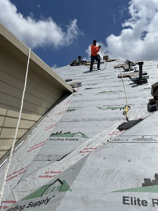 Alamo City Roofing Picture 2