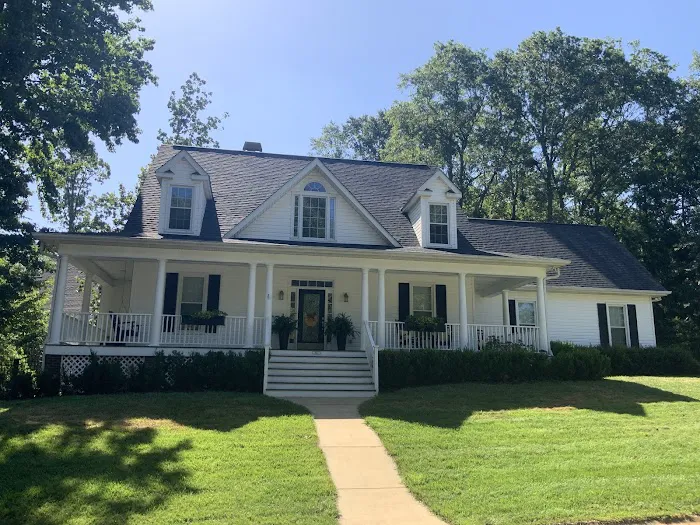 Mighty Dog Roofing Greenville Picture 1