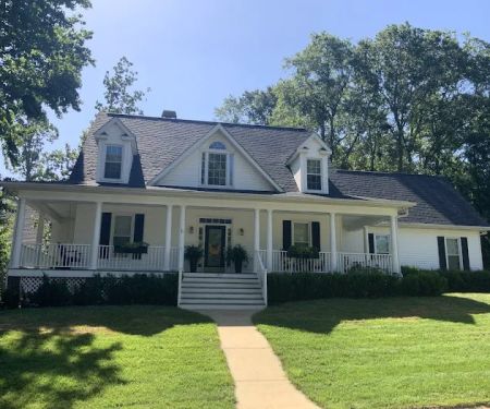 Mighty Dog Roofing Greenville