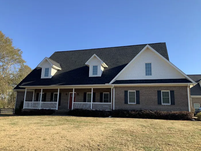 Mighty Dog Roofing Greenville Picture 2