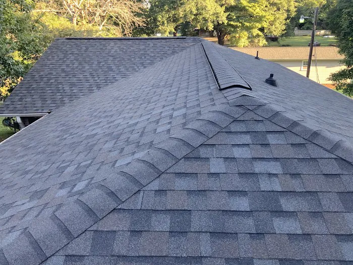 Mighty Dog Roofing Greenville Picture 7