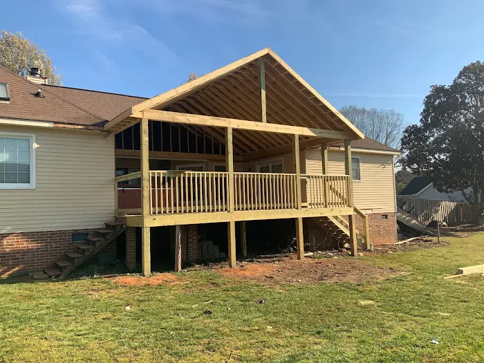 Mighty Dog Roofing Greenville Picture 8