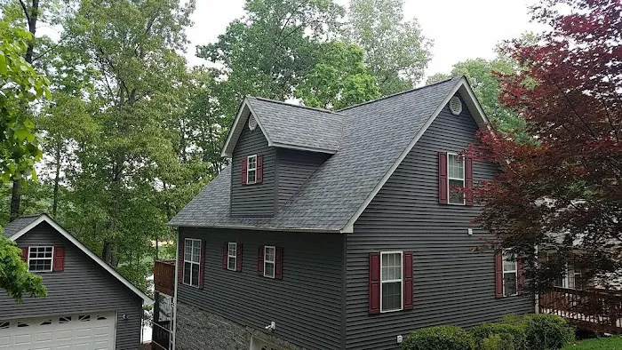 Mighty Dog Roofing Greenville Picture 10