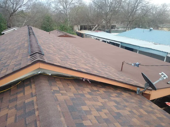 Concept Windows, Siding & Roofing Picture 1