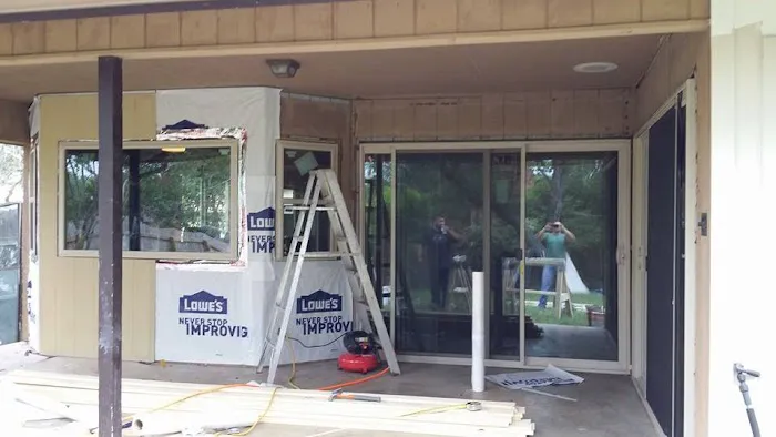 Concept Windows, Siding & Roofing Picture 5