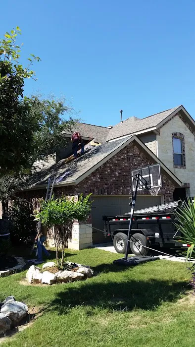 Concept Windows, Siding & Roofing Picture 8