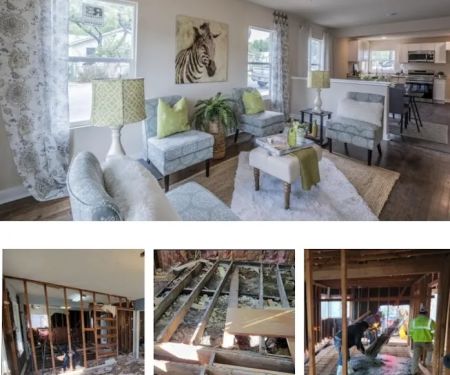 All Pro Services of Texas