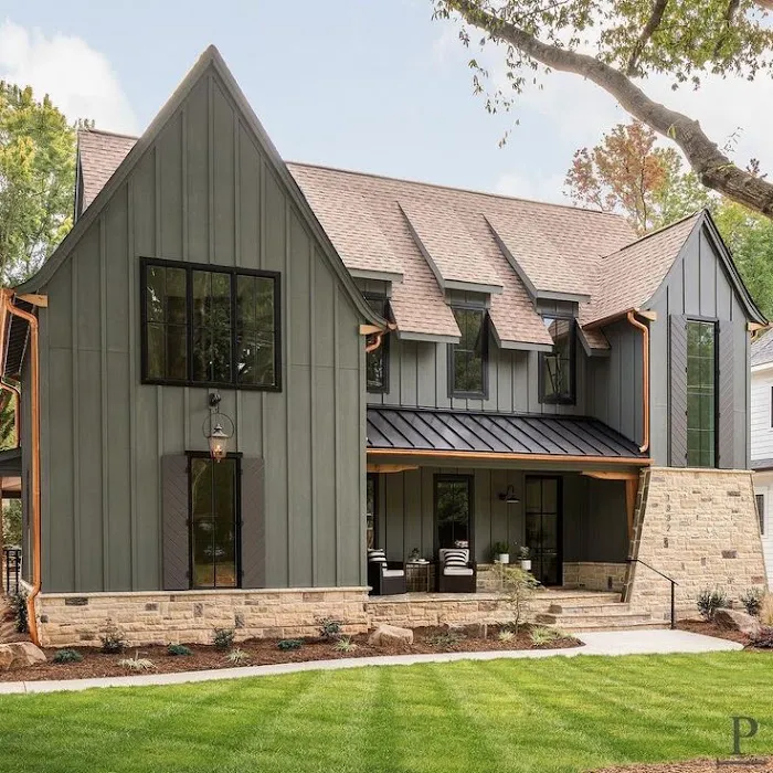 Coque roofing Picture 4