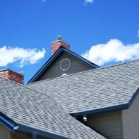 Tex Roofing San Antonio ico