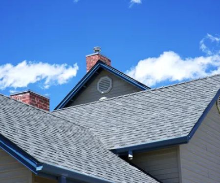 Tex Roofing San Antonio