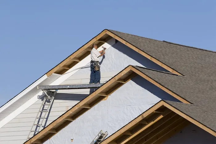 Tex Roofing San Antonio Picture 3