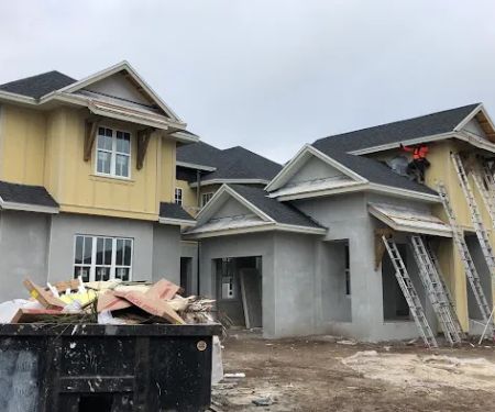FX Remodeling & Exterior