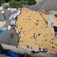 StoneHouse Roofers ico