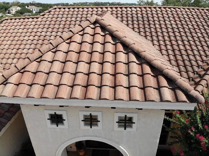 StoneHouse Roofers Picture 7