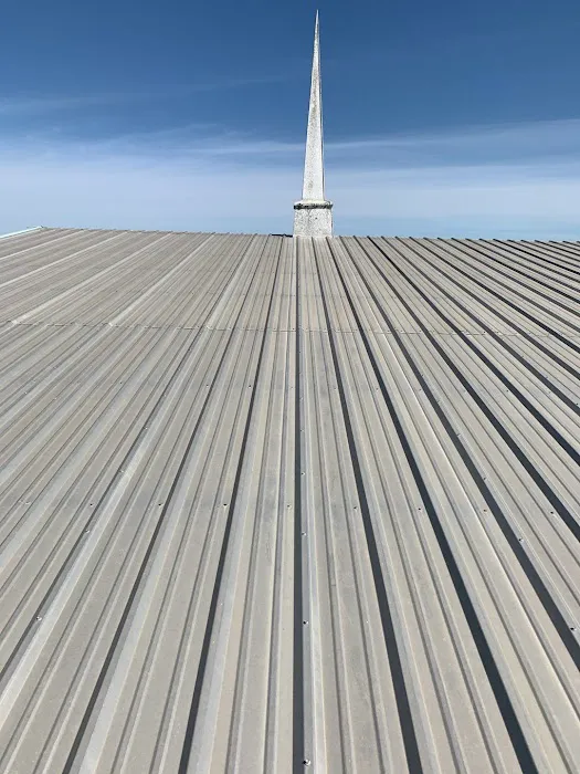 StoneHouse Roofers Picture 8