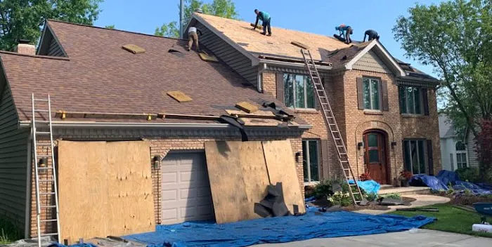 Re-Formed Roofing Picture 2