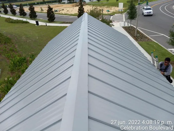 Re-Formed Roofing Picture 6