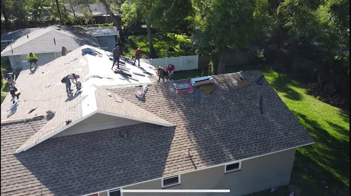 Re-Formed Roofing Picture 9