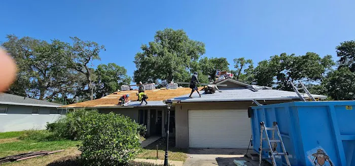 Re-Formed Roofing Picture 10