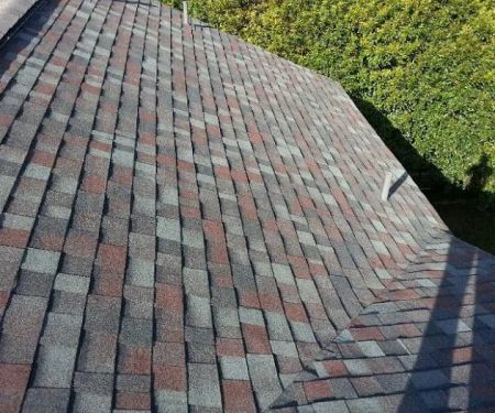 Crane's Quality Roofing & Windows