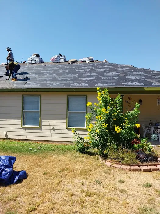 Crane's Quality Roofing & Windows Picture 3