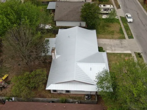 Crane's Quality Roofing & Windows Picture 6