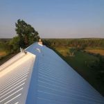 New Roofing Contractors