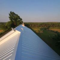New Roofing Contractors ico