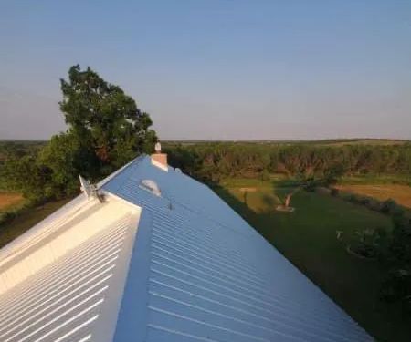 New Roofing Contractors