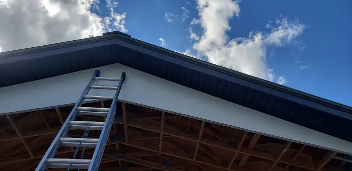 Select Seamless Gutters LLC Picture 11