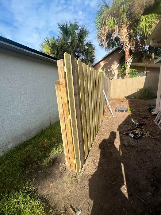 Optimus Home Repair LLC Picture 1
