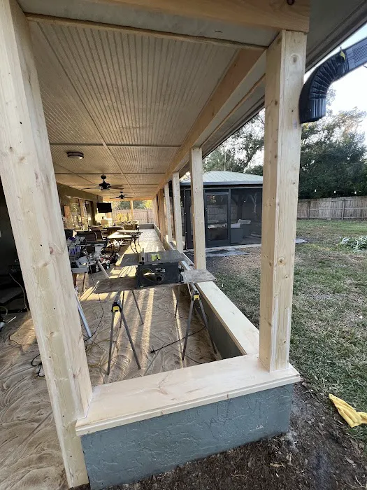 Optimus Home Repair LLC Picture 7