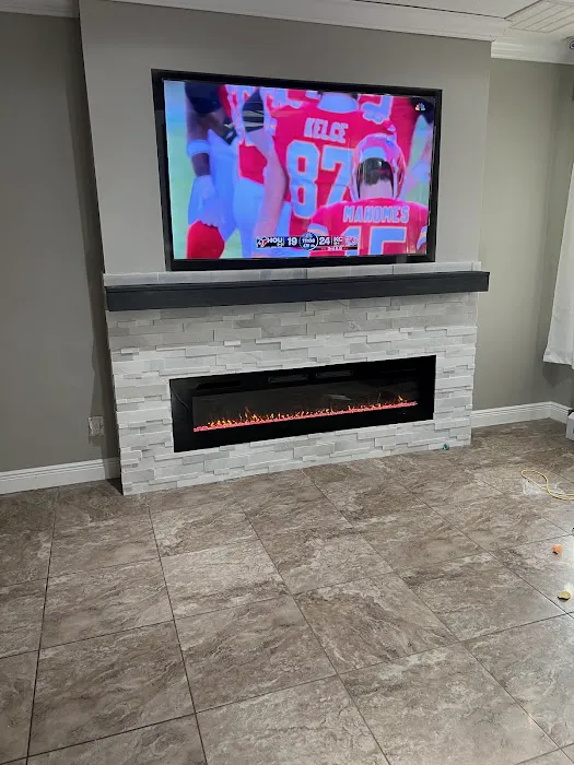 Optimus Home Repair LLC Picture 8