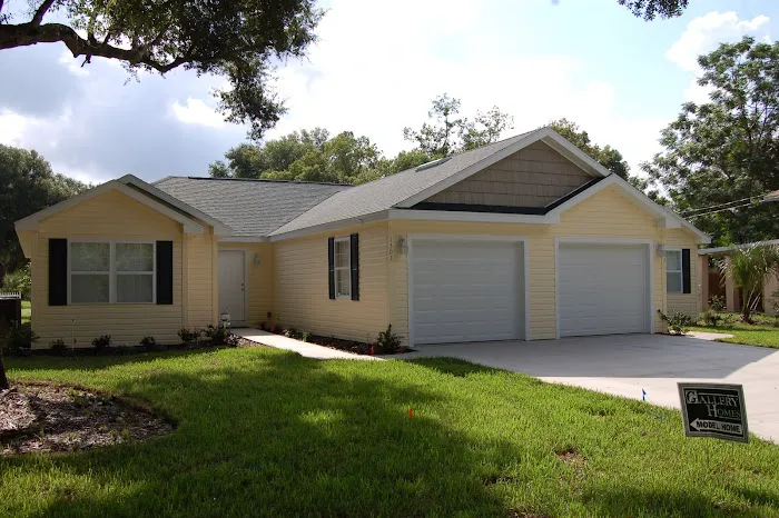 Crest Roofing San Antonio Picture 1
