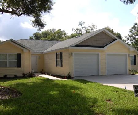 Crest Roofing San Antonio