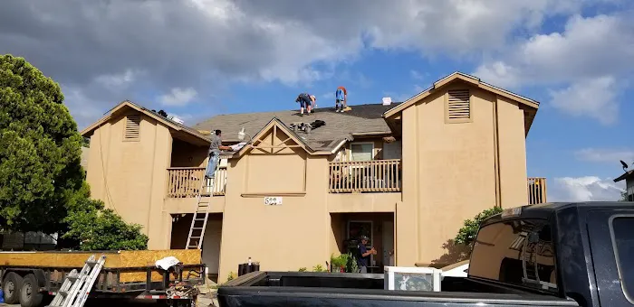Crest Roofing San Antonio Picture 2