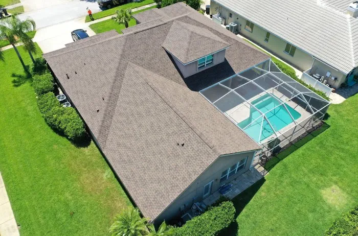 Alan's Roofing Inc. Picture 1