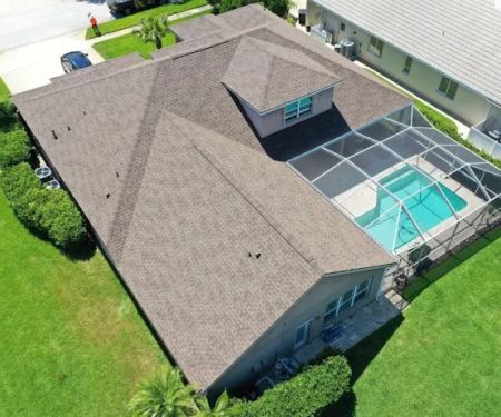 Alan's Roofing Inc.