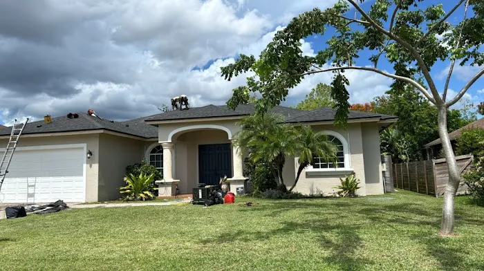 Alan's Roofing Inc. Picture 4