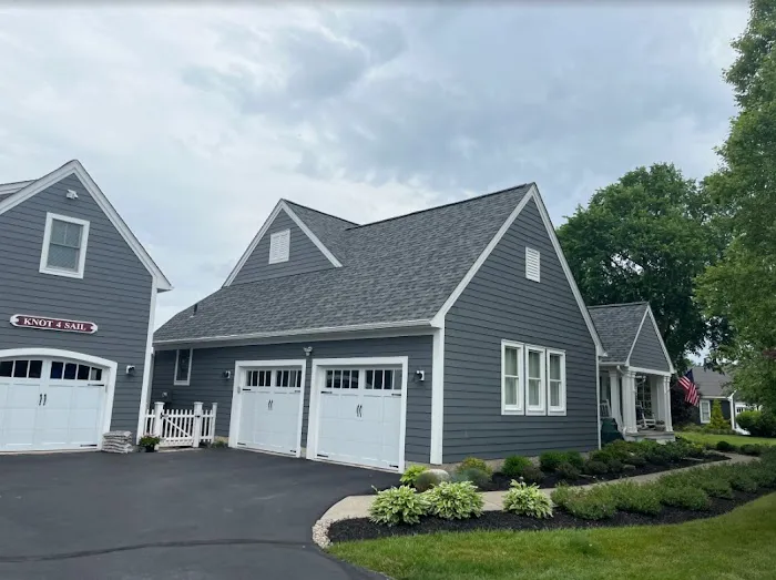 Alan's Roofing Inc. Picture 6