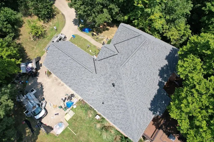 Alan's Roofing Inc. Picture 5