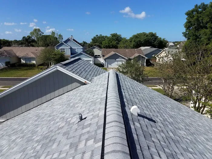 Alan's Roofing Inc. Picture 11