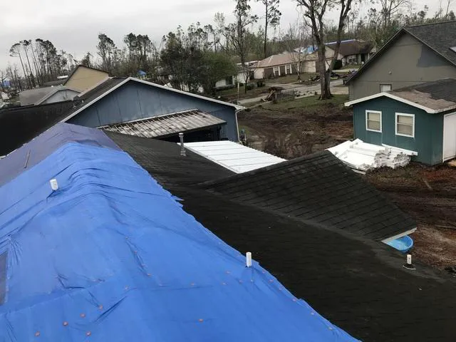 Alan's Roofing Inc. Picture 13