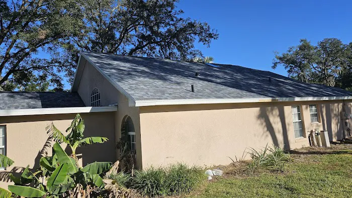 Alan's Roofing Inc. Picture 14