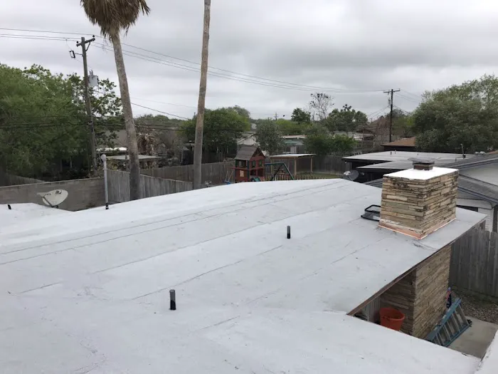 Berryman Roofing Picture 1