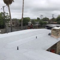 Berryman Roofing ico