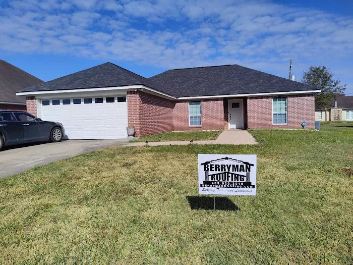 Berryman Roofing Picture 2